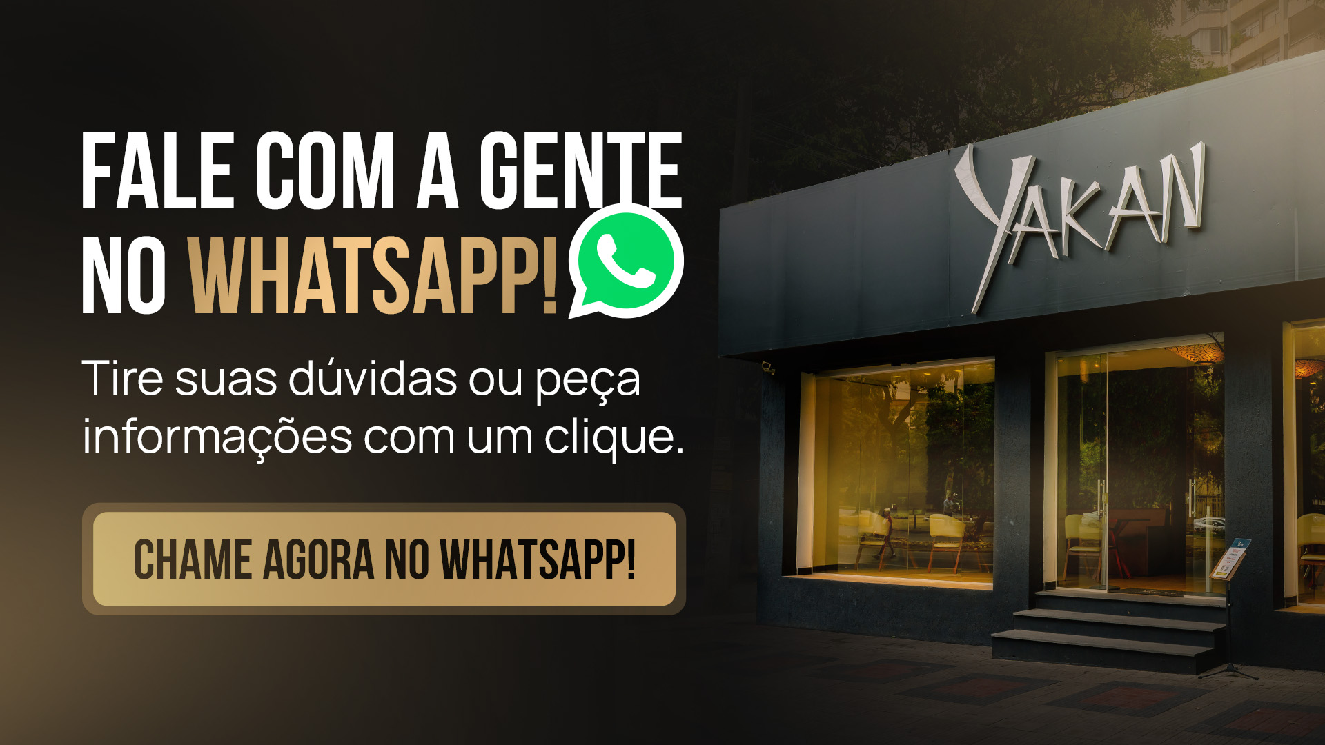 WhatsApp Yakan